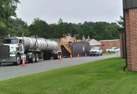 M&S Septic Services, Inc. — photo 6